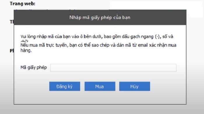 cài đặt CCleaner