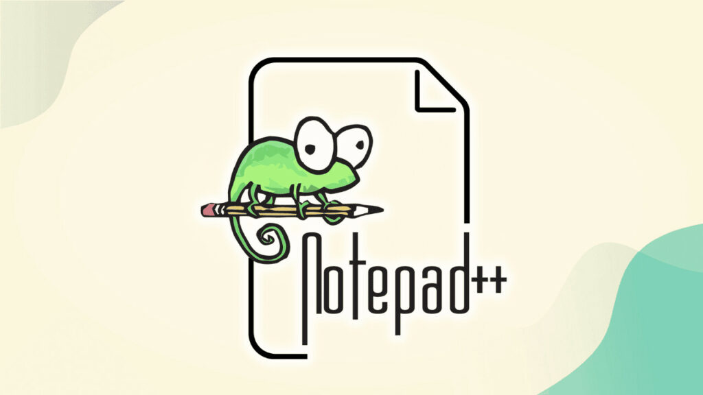 cài đặt notepad ++