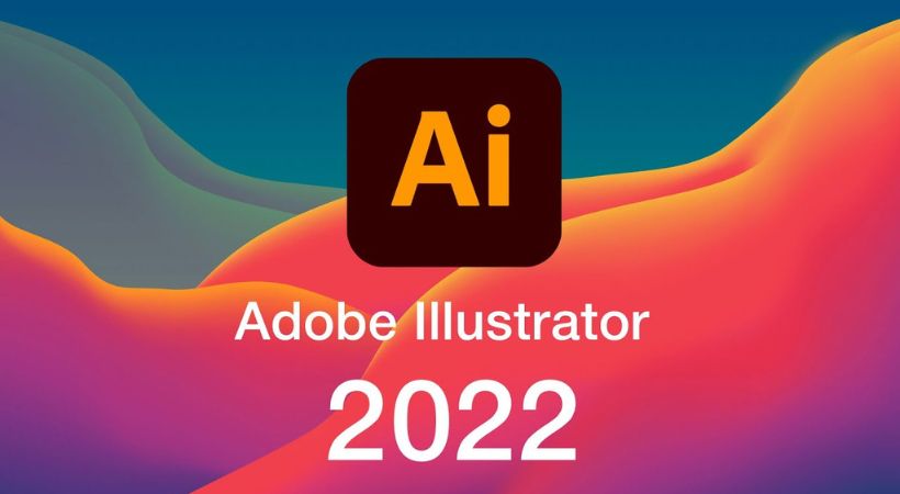 Cài đặt Adobe Illustrator 2022