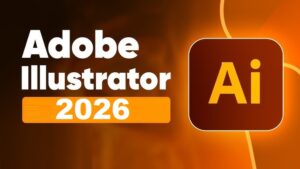 cài đặt Adobe Illustrator 2026
