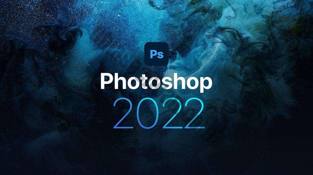 cài đặt Photoshop 2022