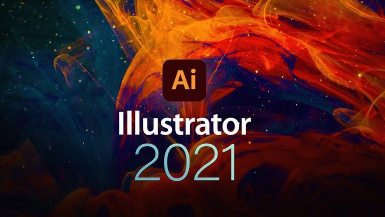 cài đặt Adobe Illustrator 2021