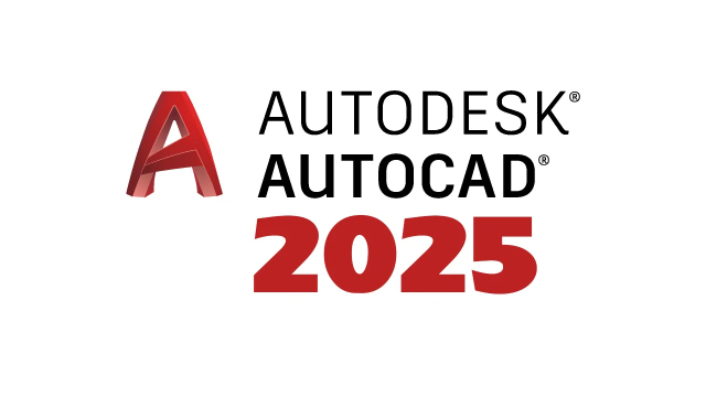 cài đặt Autocad 2025