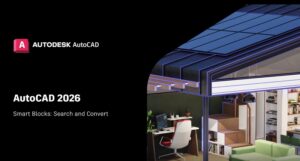 cài đặt AutoCAD 2026