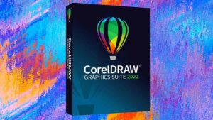Cài đặt CorelDRAW 2022