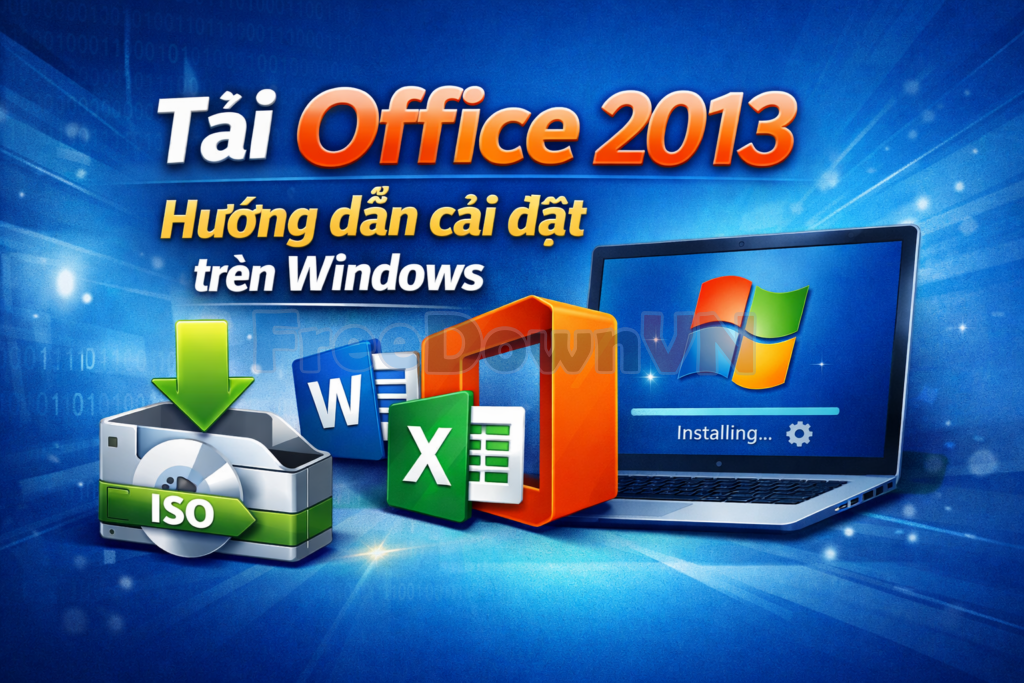 Office 2013