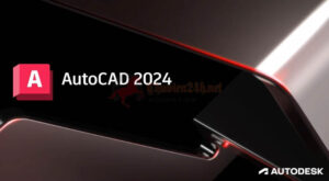 cài đặt AutoCad 2024