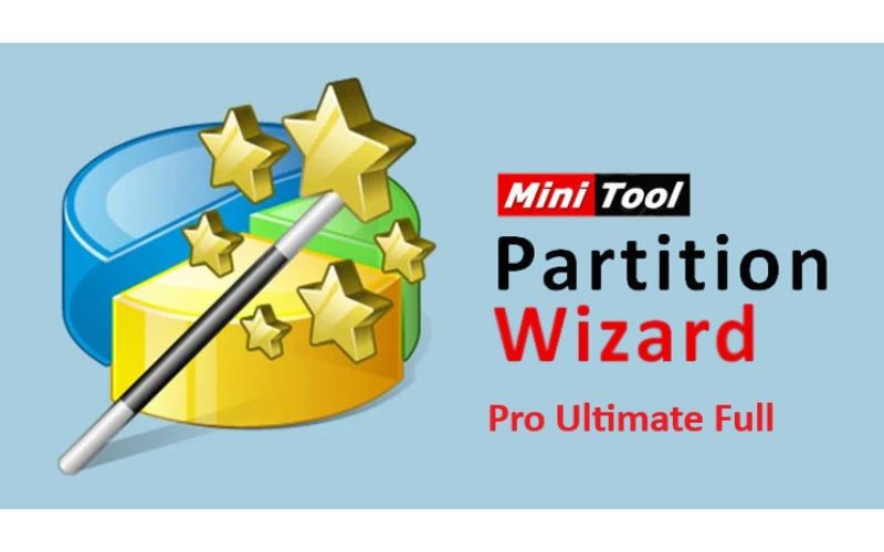 MiniTool Partition Wizard